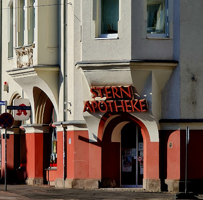 Stern-Apotheke Apotheke