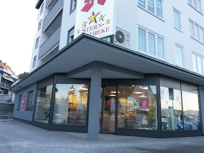 Stern Apotheke Apotheke