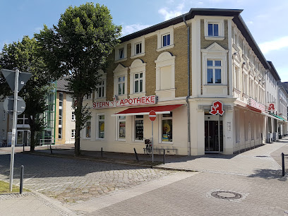 Stern-Apotheke Apotheke