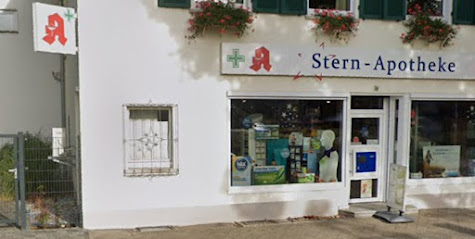 Stern-Apotheke Apotheke