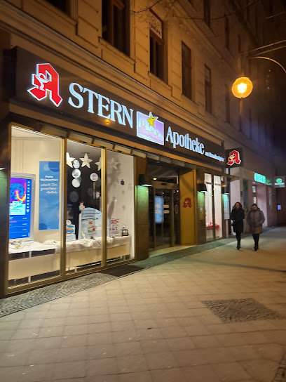 Stern-Apotheke Am Hasselbachplatz Apotheke