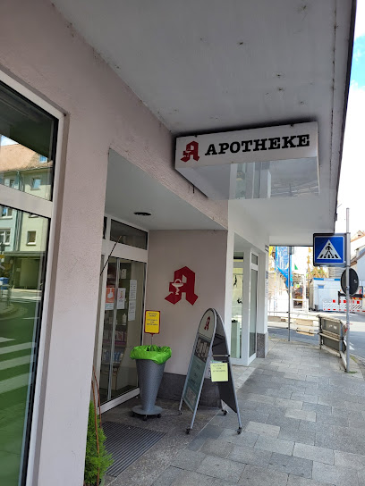 Stern-Apotheke Inh. Alexander Hein E.k. Apotheke