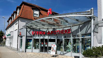 Stern-Apotheke Apotheke