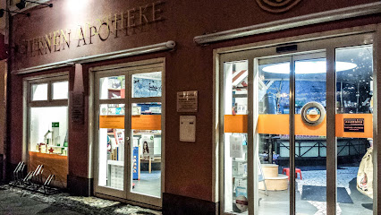 Sternen Apotheke Apotheke