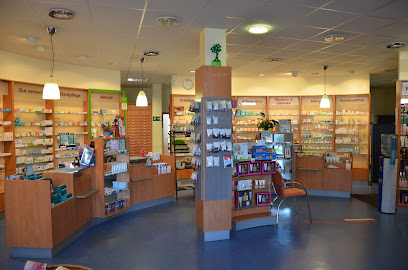 Sternen Apotheke Apotheke