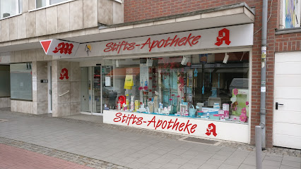 Stifts Apotheke Apotheke
