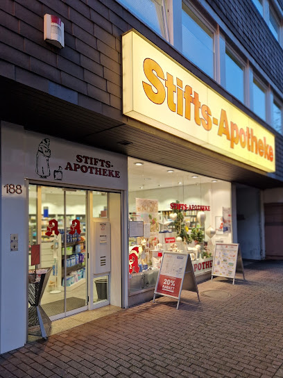 Stifts Apotheke Apotheke