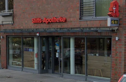 Stifts-Apotheke Apotheke