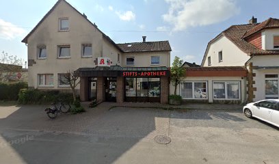 Stifts-Apotheke Apotheke