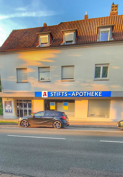 Stifts Apotheke Apotheke