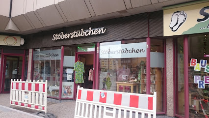 Stöberstübchen Apotheke