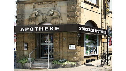 Stöckach-Apotheke Apotheke