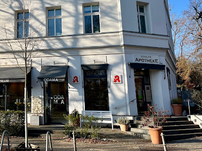 Stolpe Apotheke Apotheke