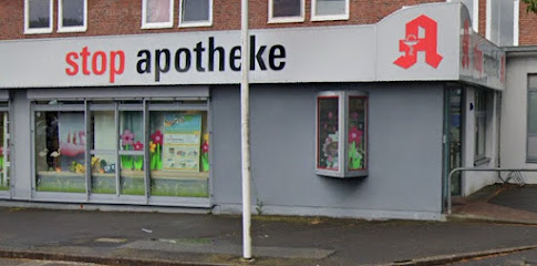 Stop-Apotheke Rendsburg Apotheke