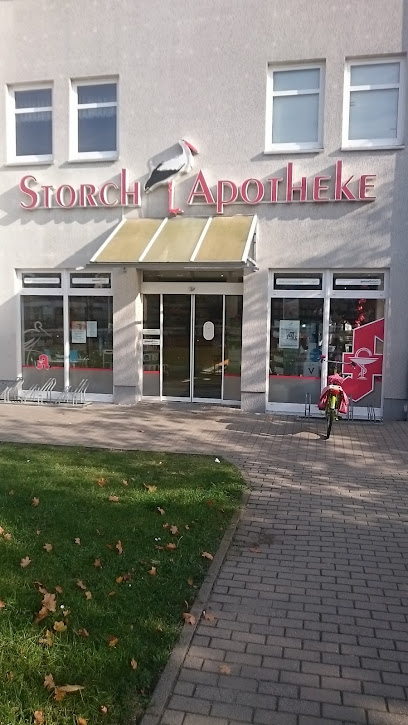 Storch Apotheke Apotheke