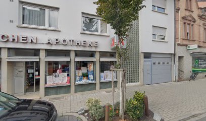 Storchen Apotheke Apotheke