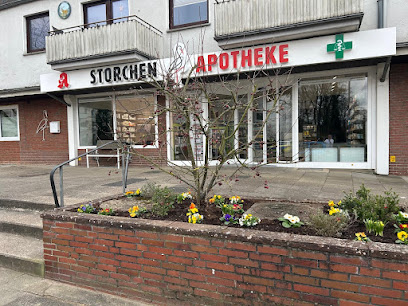 Storchen Apotheke Apotheke