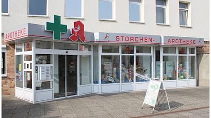 Storchen-Apotheke Apotheke