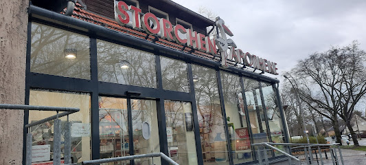 Storchen Apotheke Apotheke
