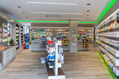 Storchen-Apotheke Tina Zschech E.k. Apotheke