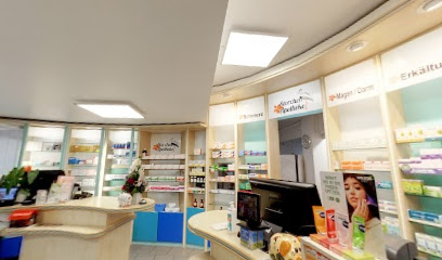Storchen Apotheke Apotheke