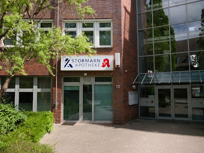 Stormarn Apotheke Apotheke