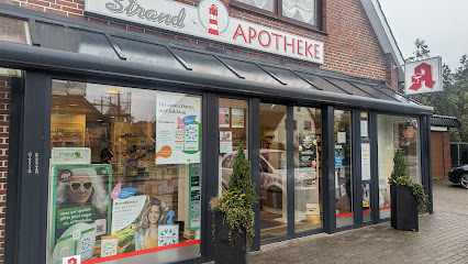 Strand Apotheke Apotheke
