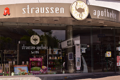 Straussen Apotheke Apotheke