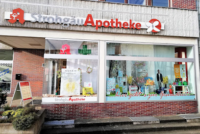 Strohgäu-Apotheke Apotheke