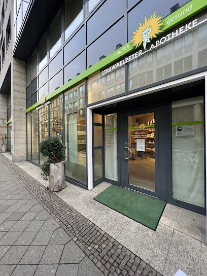 Struwwelpeter Apotheke Apotheke