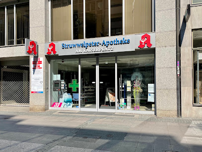 Struwwelpeter-Apotheke Am Kaiserplatz Apotheke