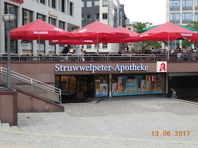 Struwwelpeter-Apotheke Apotheke