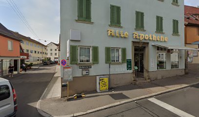 Stuttgart-Cannabis: Medizinisches Cannabis Auf Rezept Aus Der Apotheke Apotheke