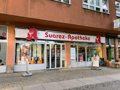 Suarez Apotheke Apotheke