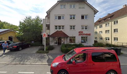 Süd Apotheke Apotheke