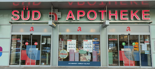 Süd-Apotheke Apotheke