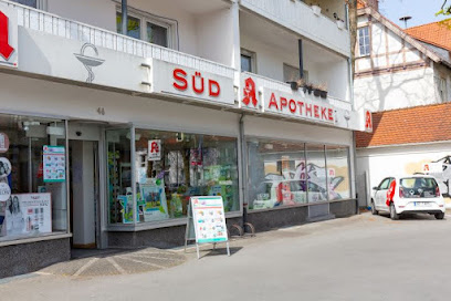 Süd-Apotheke Apotheke
