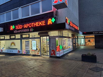 Süd-Apotheke Apotheke