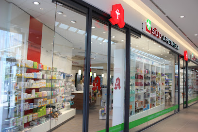 Süd-Apotheke Apotheke