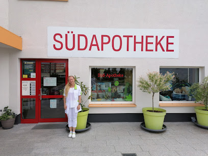 Süd-Apotheke Apotheke