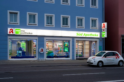Süd-Apotheke Apotheke