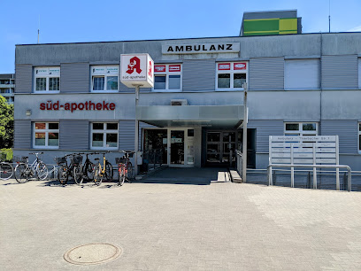 Süd Apotheke Apotheke