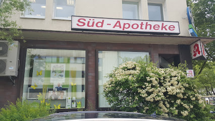 Süd-Apotheke Apotheke