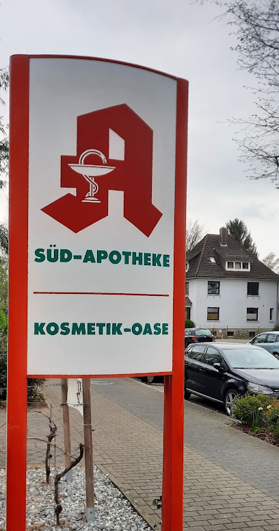 Süd-Apotheke Apotheke