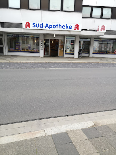Süd-Apotheke Apotheke