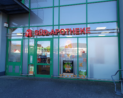 Süd Apotheke Apotheke