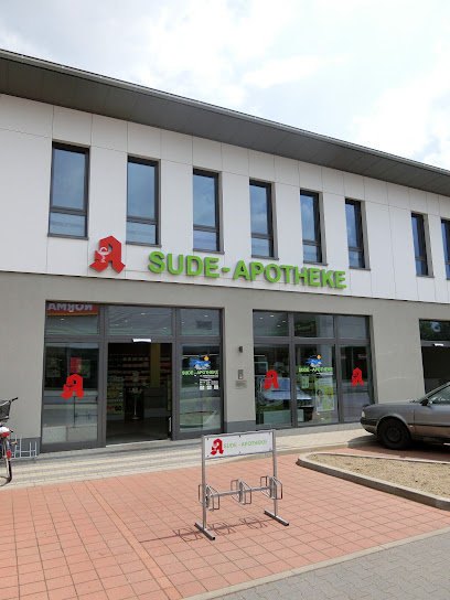 Sude-Apotheke Apotheke