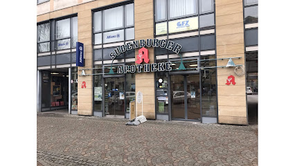 Sudenburger Apotheke Apotheke