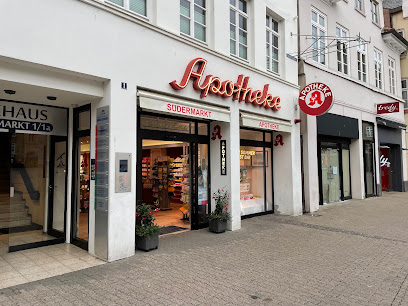 Südermarkt Apotheke Apotheke
