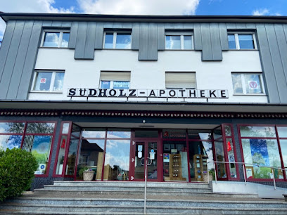Südholz-Apotheke Apotheke